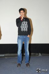 Adavi Kaachina Vennela Movie Preview Meet